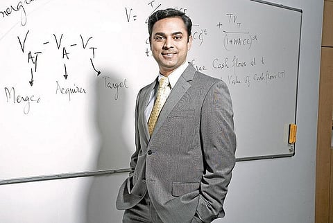 `அடுத்த வருடம் நிதிப் பற்றாக்குறை அதிகரிக்க வாய்ப்பு’