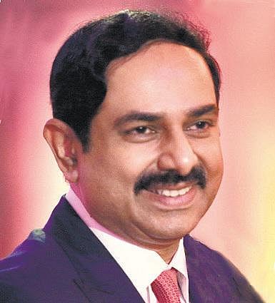 தொழிலதிபர் ஷியாம் கோத்தாரி காலமானார்