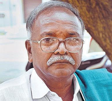 ‘விளை பொருட்களுக்கு அரசே விலை நிர்ணயிக்க வேண்டும்’﻿