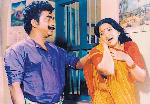 அஞ்சலி: ஆர்.சி.சக்தி | பெண்களை வாழ வைப்பவன் நான்!﻿