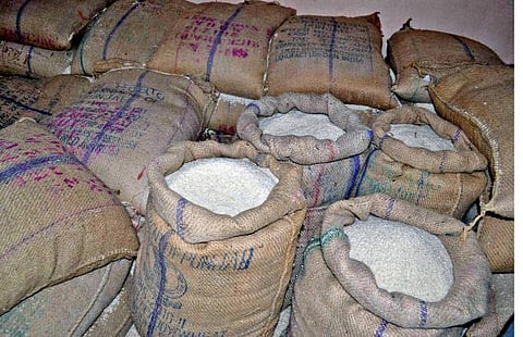 மானியமோ ரூ.3.77 லட்சம் கோடி; பயனடையும் ஏழைகளோ மிக குறைவு!﻿