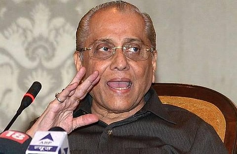 கிரிக்கெட் வாரியத் தலைவராகிறார் டால்மியா﻿: இன்று பிசிசிஐ வருடாந்திர பொதுக்குழு கூட்டம்