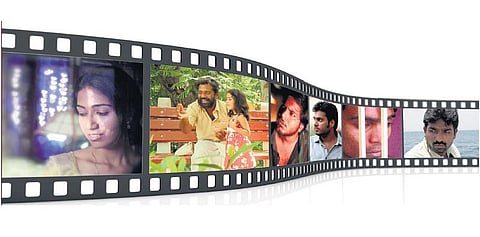 குறும்படக் கொத்து! இது சுப்புராஜின் கெத்து!﻿