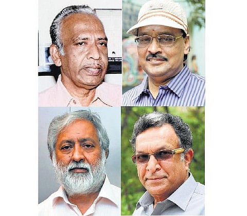 சினிமாவைக் கற்றுக்கொள்ள ஒரு பள்ளி﻿
