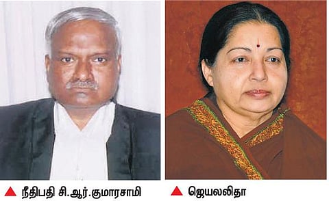 ஜெயலலிதா சொத்து குவிப்பு வழக்கில் இறுதி வாதம் நிறைவு﻿: மார்ச் 10-ம் தேதி தீர்ப்பு நாள் அறிவிக்க வாய்ப்பு﻿﻿