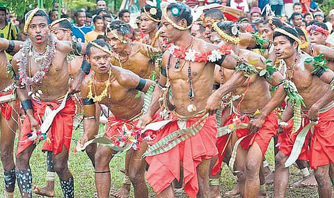 கொழுப்பும் மாரடைப்பும்﻿