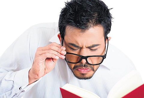 திடீரெனப் பார்வையைப் பறிக்கும் விழி அழுத்தம்﻿- கிளாகோமா நோய்