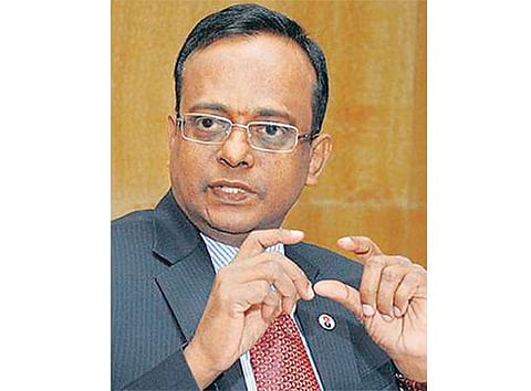 கடனுக்கான வட்டி விகிதத்தை நிச்சயம் குறைப்போம்﻿: ஆந்திரா வங்கியின் நிர்வாக இயக்குநர் சி.வி.ஆர். ராஜேந்திரன் நேர்காணல்
