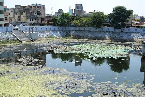 குளம் தரும் வரம்