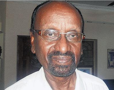 ஈழ மண்ணில் அமைதியான சூழல் வரும்வரை தமிழர்களை திருப்பி அனுப்பக் கூடாது: கவிஞர் காசி ஆனந்தன் வலியுறுத்தல்﻿