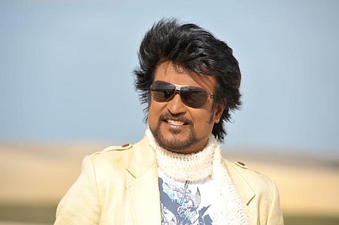 ரஜினி படம் தயாரிக்கவில்லை: ஆஸ்கர் நிறுவனம் விளக்கம்