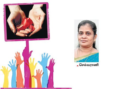 எச்ஐவிக்குப் பிறகும்... வாழ்வு இனிது