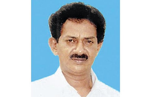 ‘மக்களின் நகரச் செயலாளர்..’ - அதிமுக பாணியில் திமுக நிர்வாகி!﻿