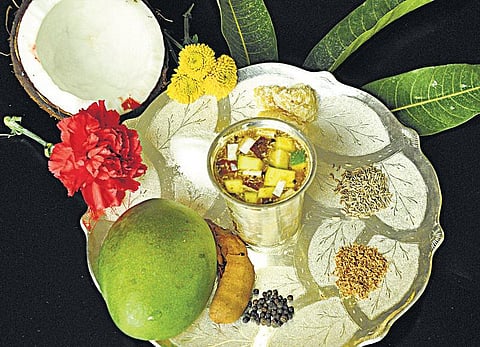 காலக்கண்ணாடியாக விளங்கும் திருநாள்﻿