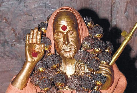 ஸ்ரீ ராமன் என்றாலே ஆனந்தம்﻿
