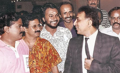 கிரேசியைக் கேளுங்கள் 25- உலகக் கோப்பையை ஜெயிக்க ஒரு வெண்பா!