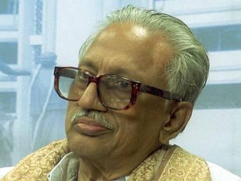 மத்தியில் மோடி ஆட்சி... தமிழகத்தில் ஜோடி ஆட்சி: க.அன்பழகன் பேச்சு