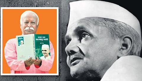 மோடிகள், பாகவத்துகள், கார்த்திகள் யுகத்தில் சாஸ்திரிகள்!