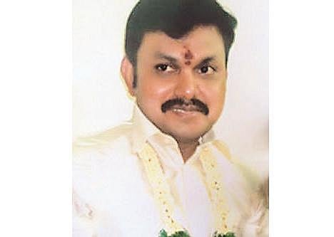 4 பெண்களை ஏமாற்றி திருமணம்: சென்னை பொறியாளர் சிக்கினார்﻿