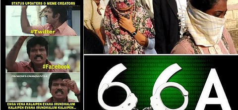 கிட்டியது இணைய சுதந்திரம்: ட்விட்டரில் கொண்டாட்டம்