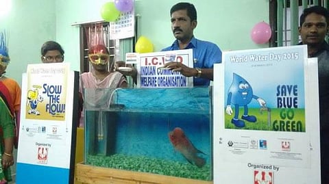 ஆஸி.யை இந்தியா வீழ்த்தும்: கணிக்கிறது மீன் ஜோதிடம்