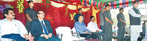 தமிழக அரசு பரிந்துரைத்தால் இலங்கை அகதிகளுக்கு குடியுரிமை: மத்திய அரசு பரிசீலிக்கும் என அமைச்சர் தகவல்