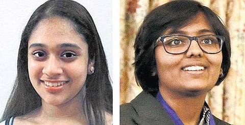 வெள்ளை மாளிகையில் அறிவியல் கண்காட்சி﻿: இந்திய வம்சாவளி மாணவர்களுக்கு அமெரிக்க அதிபர் ஒபாமா புகழாரம்﻿