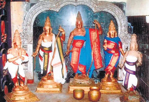 ராம ரூபங்கள்﻿