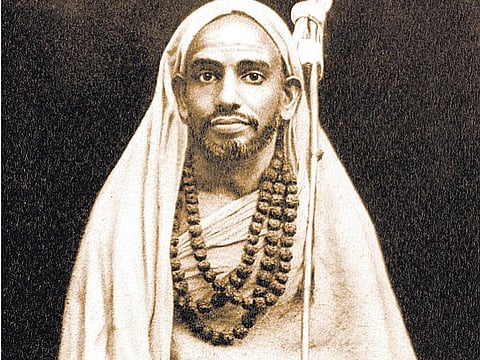 பூர்த்த தர்மம்: அனைவரும் பொதுப்பணி செய்ய வேண்டும்﻿