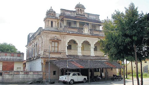 தமிழ் சமணத்தின் கிரீடம்﻿
