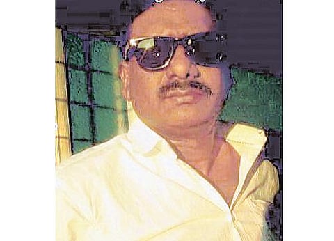 சின்னத்திரை இயக்குநர் பாலாஜி யாதவ் தற்கொலை﻿﻿: ’சிவசக்தி’, ‘அரசி’ தொடர்களை இயக்கியவர்