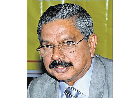 தேங்கிக் கிடக்கும் வழக்குகளுக்கு நீதித் துறையால் மட்டுமே தீர்வு காண முடியாது﻿: உச்ச நீதிமன்ற தலைமை நீதிபதி எச்.எல்.தத்து கருத்து﻿﻿