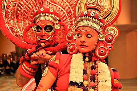உத்தம வில்லன் படத்துக்கு தடை கோரி வி.எச்.பி. மனு