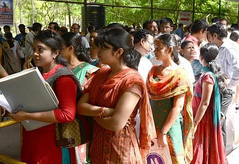 கடல்சார் படிப்புக்கு விண்ணப்பிக்க கடைசி தேதி நீட்டிப்பு:  மே 9-ல் பொது நுழைவுத்தேர்வு