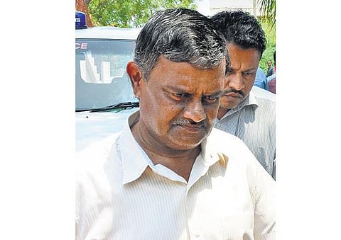 வேளாண் அதிகாரி தற்கொலை வழக்கு﻿: தலைமைப் பொறியாளரின் ஜாமீன் மனு விசாரணை - 13-ம் தேதிக்கு ஒத்திவைப்பு﻿