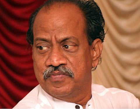 பேசாப் பொருளைப் பேசத் துணிந்தவர்: ஞாநி