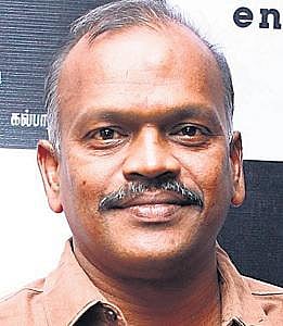 குற்றப் பரம்பரையும் குருதி ஆட்டமும்: ஒளிப்பதிவாளர் வேல்ராஜ்