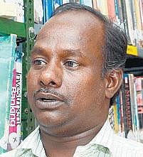 இப்போது படிப்பதும், எழுதுவதும் - எழுத்தாளர் கண்மணி குணசேகரன்