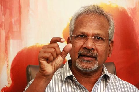 விமர்சனங்களை ஏற்றுக்கொள்ள வேண்டும்: இயக்குநர் மணிரத்னம் நேர்காணல்