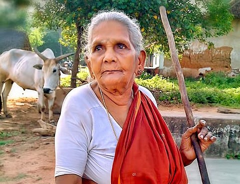 சொல்லத் தோணுது 29: காலம் சொல்லும் கதைகள்!