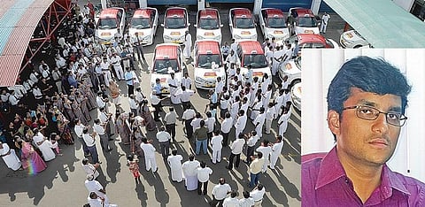 உன்னால் முடியும்: வாடிக்கையாளர்களால் வளர்ந்தேன்﻿
