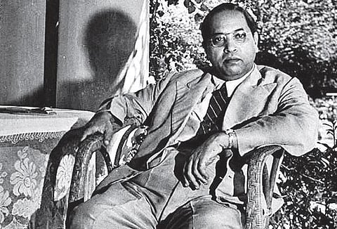 சமத்துவம்தான் எல்லாவற்றுக்கும் அடிப்படை
