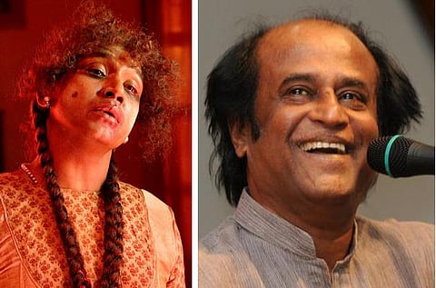 காஞ்சனா 2 லாரன்ஸ் முயற்சி: ரஜினி பாராட்டு