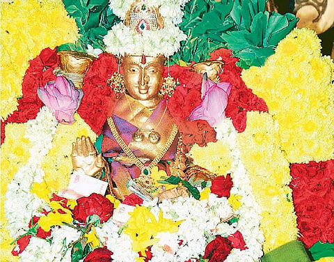 அட்சய திருதியை: அள்ள அள்ளக் குறையாத ஐஸ்வர்யம்﻿