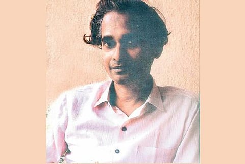 இன்று அன்று: 1939 ஏப்ரல் 20 | பிரமிள் எனும் படைப்பாளி பிறந்தார்﻿