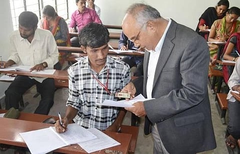 நாடு முழுவதும் ஆசிரியர் கல்வி படிப்புக்கு புதிய ஒழுங்குமுறைகள் அமல்: என்சிடிஇ தலைவர் தகவல்
