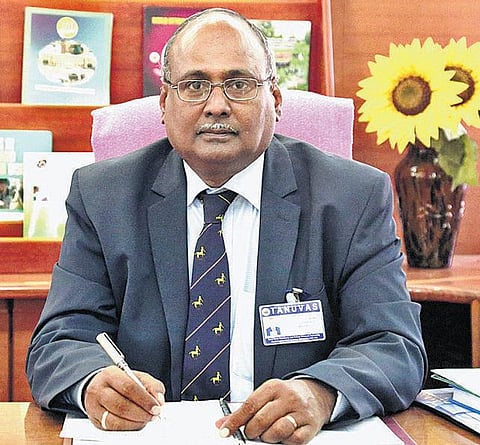 பால்வளத் தொழில்நுட்பப் படிப்புக்கு உடனடி வேலைவாய்ப்பு﻿