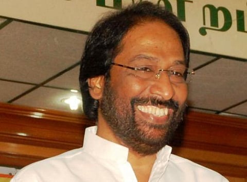 திருநங்கைகள் பாதுகாப்பு மசோதா நிறைவேறியது﻿﻿ எனது வாழ்நாளின் மகிழ்ச்சிகரமான நாள்: திமுக எம்.பி. திருச்சி சிவா பெருமிதம்﻿