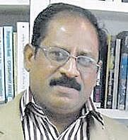 இப்போது படிப்பதும், எழுதுவதும் - ஜி.குப்புசாமி, மொழிபெயர்ப்பாளர்