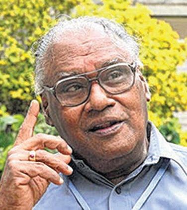 சி.என்.ஆர்.ராவுக்கு ஜப்பானின் உயரிய விருது﻿﻿